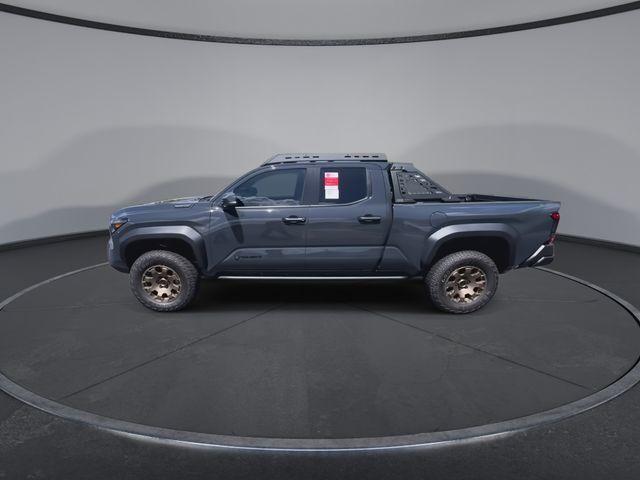 new 2024 Toyota Tacoma car, priced at $69,448