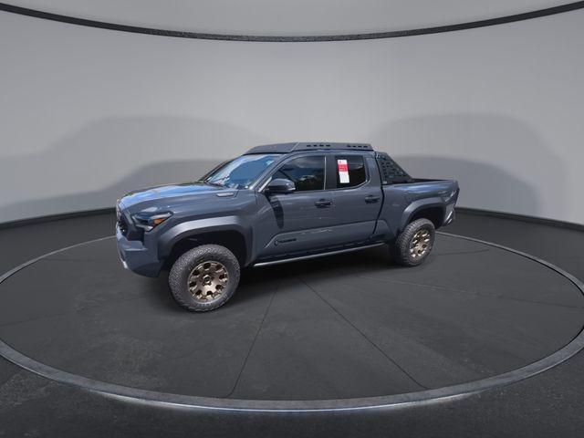 new 2024 Toyota Tacoma Hybrid car, priced at $69,448