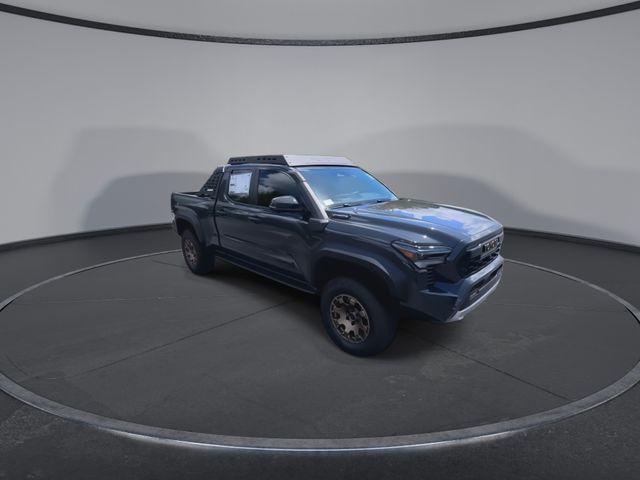 new 2024 Toyota Tacoma Hybrid car, priced at $69,448