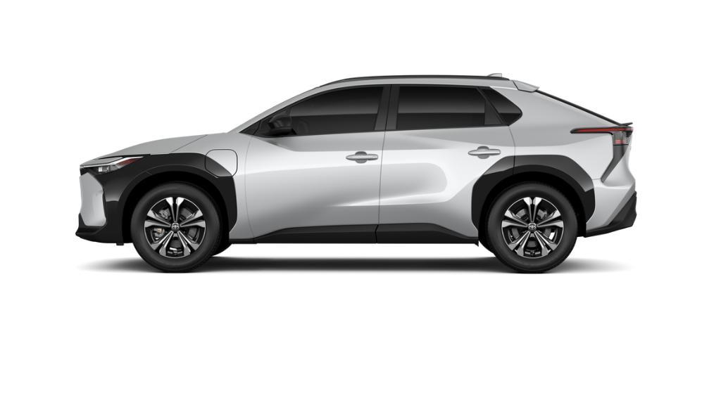 new 2025 Toyota bZ4X car, priced at $39,638