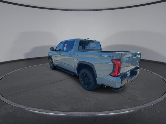 new 2026 Toyota Tundra Hybrid car, priced at $70,274