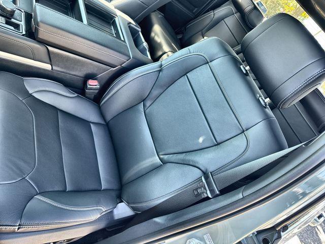 new 2026 Toyota Tundra Hybrid car, priced at $70,274