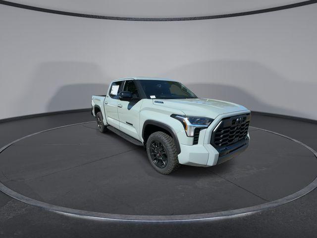 new 2026 Toyota Tundra Hybrid car, priced at $70,274