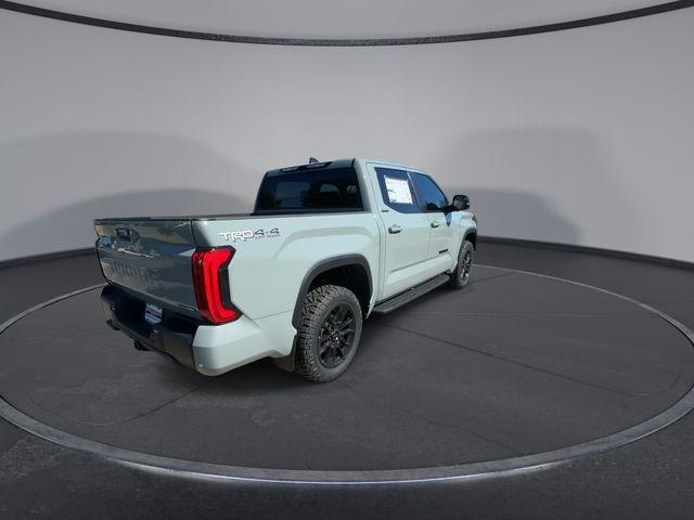 new 2026 Toyota Tundra Hybrid car, priced at $70,274