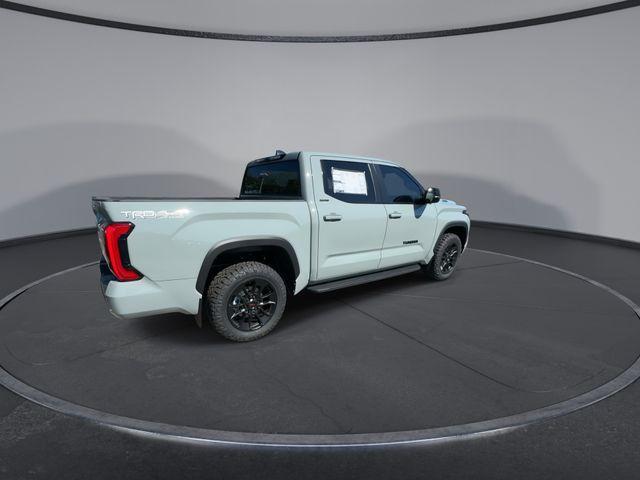 new 2026 Toyota Tundra Hybrid car, priced at $70,274