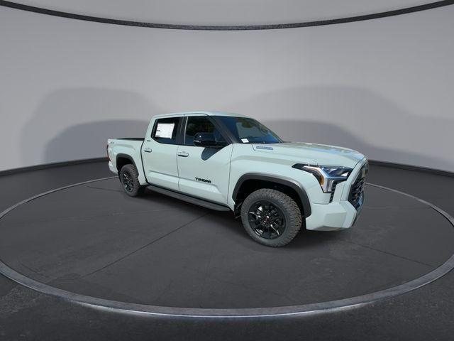 new 2026 Toyota Tundra Hybrid car, priced at $70,274