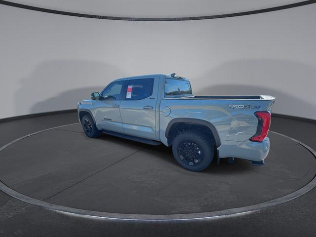 new 2026 Toyota Tundra Hybrid car, priced at $70,274