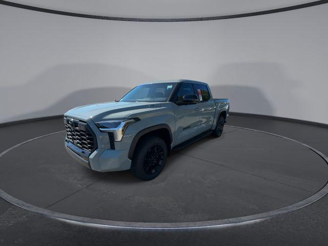 new 2026 Toyota Tundra Hybrid car, priced at $70,274