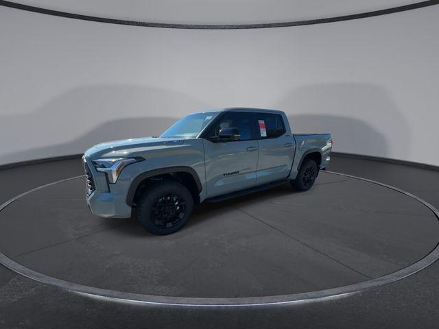 new 2026 Toyota Tundra Hybrid car, priced at $70,274