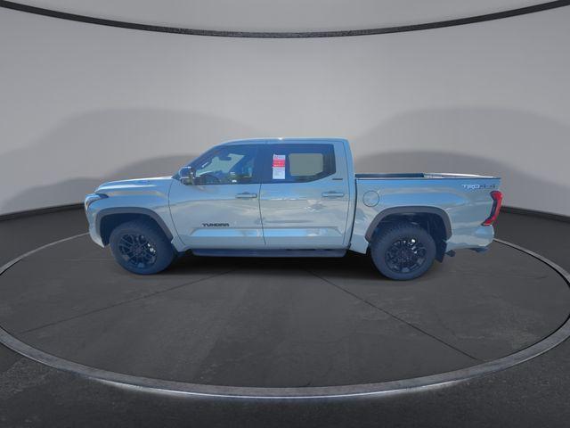 new 2026 Toyota Tundra Hybrid car, priced at $70,274