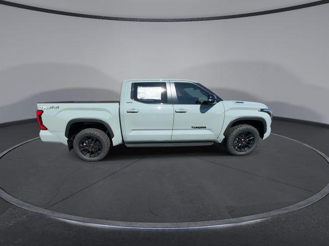 new 2026 Toyota Tundra Hybrid car, priced at $70,274