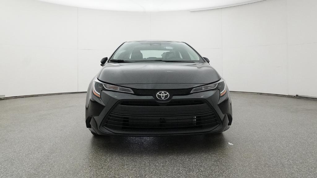 new 2026 Toyota Corolla car, priced at $24,234