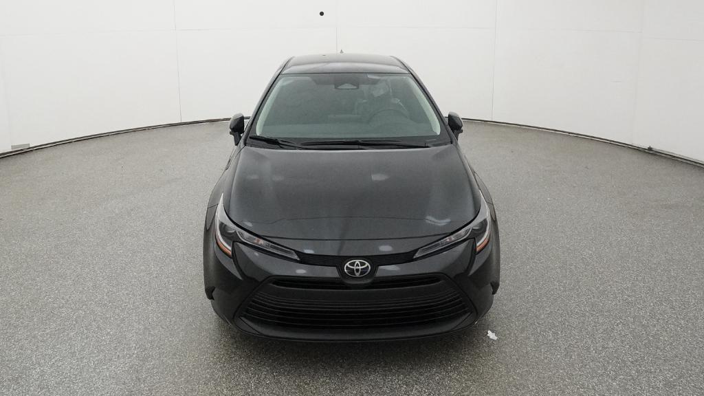 new 2026 Toyota Corolla car, priced at $24,234