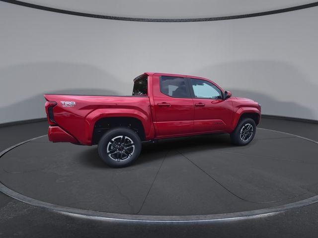 new 2024 Toyota Tacoma car, priced at $44,396