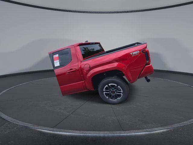 new 2024 Toyota Tacoma car, priced at $44,396