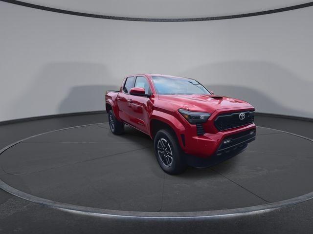 new 2024 Toyota Tacoma car, priced at $44,396