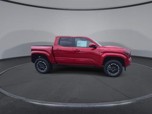 new 2024 Toyota Tacoma car, priced at $44,396