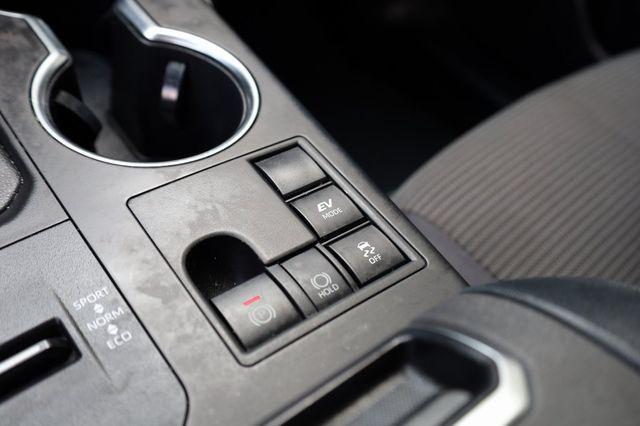 used 2023 Toyota Highlander Hybrid car, priced at $32,129