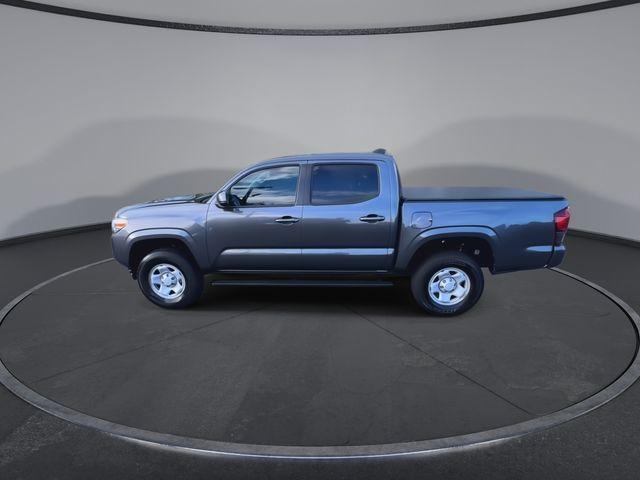 used 2022 Toyota Tacoma car, priced at $28,978