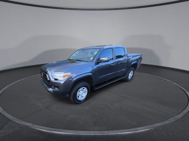 used 2022 Toyota Tacoma car, priced at $28,978