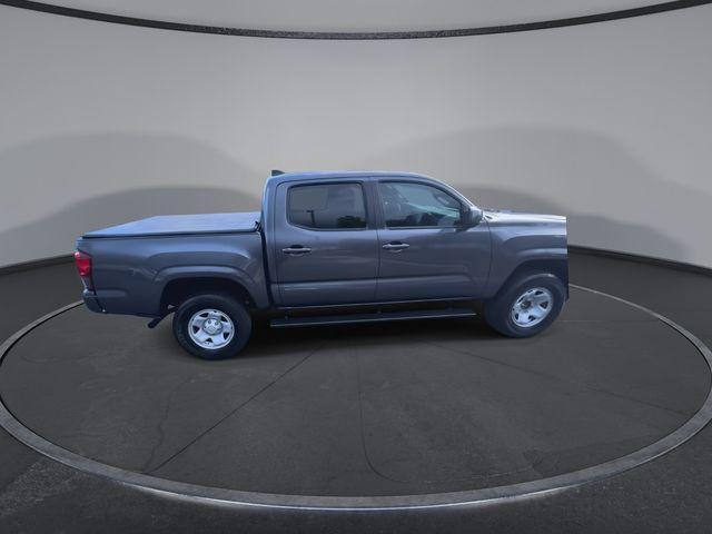 used 2022 Toyota Tacoma car, priced at $28,978