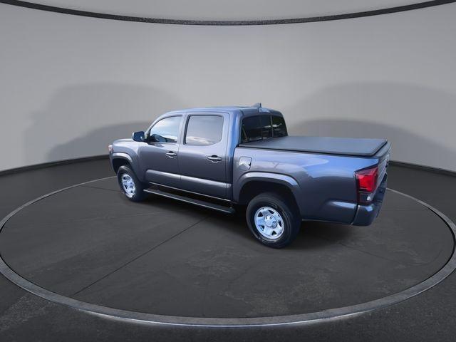 used 2022 Toyota Tacoma car, priced at $28,978