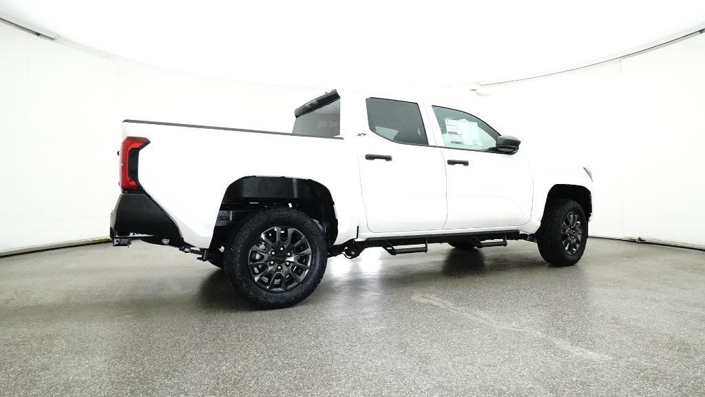 new 2025 Toyota Tacoma car, priced at $38,250