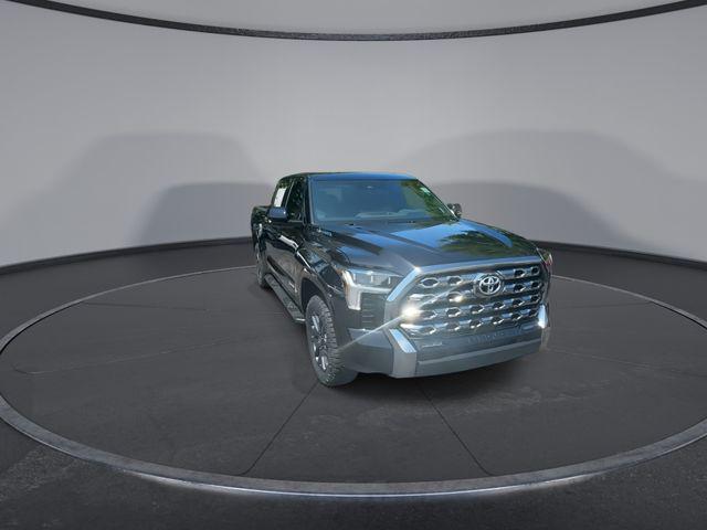 new 2025 Toyota Tundra Hybrid car, priced at $77,872