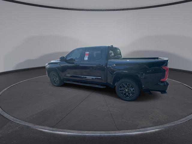 new 2025 Toyota Tundra Hybrid car, priced at $77,872