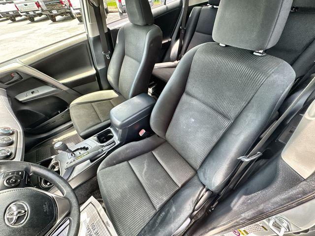 used 2018 Toyota RAV4 car, priced at $19,439