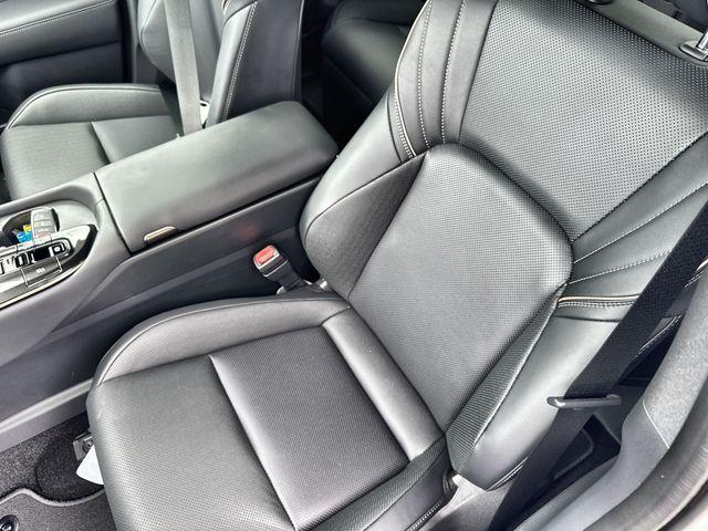 new 2026 Toyota Crown car, priced at $41,453