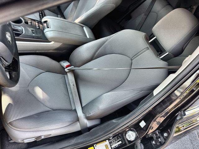 used 2020 Toyota Highlander car, priced at $25,589
