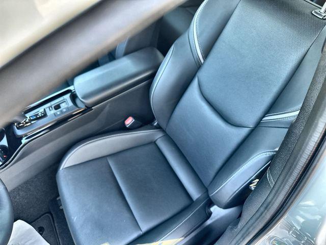 used 2025 Toyota Prius car, priced at $31,127