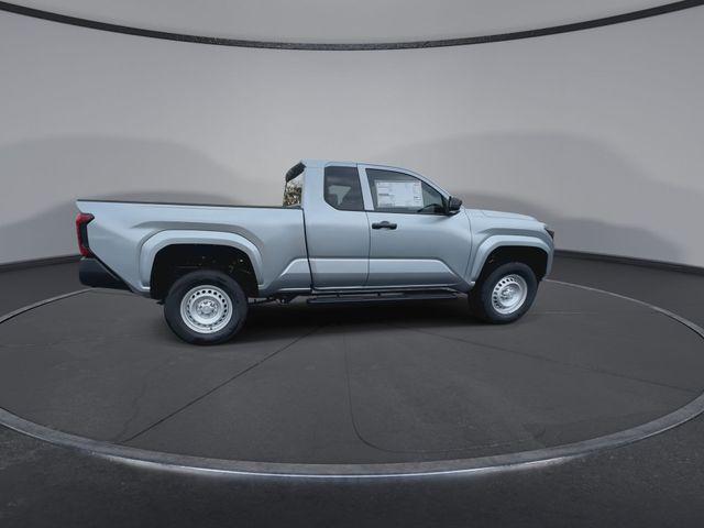 new 2024 Toyota Tacoma car, priced at $37,489