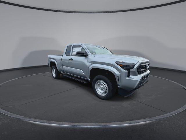 new 2024 Toyota Tacoma car, priced at $37,489