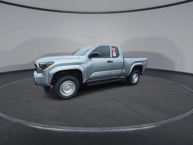 new 2024 Toyota Tacoma car, priced at $37,489