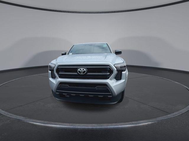 new 2024 Toyota Tacoma car, priced at $37,489