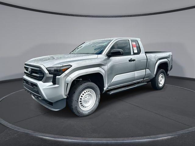 new 2024 Toyota Tacoma car, priced at $37,489