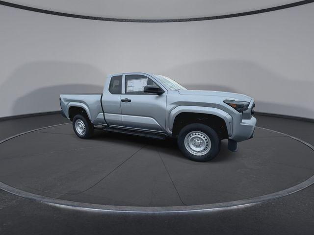 new 2024 Toyota Tacoma car, priced at $37,489