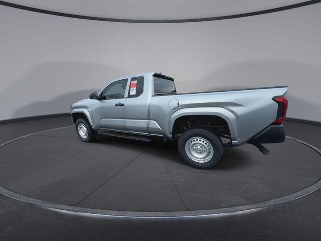 new 2024 Toyota Tacoma car, priced at $37,489