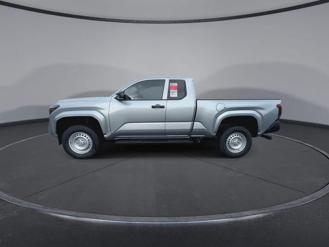 new 2024 Toyota Tacoma car, priced at $37,489