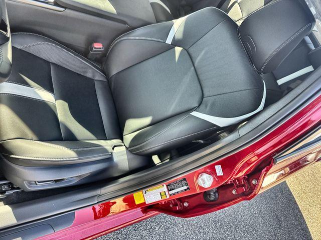 new 2026 Toyota Camry car, priced at $33,172