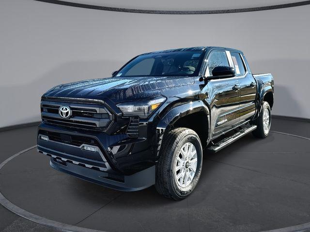 new 2024 Toyota Tacoma car, priced at $42,670