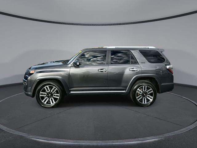 used 2020 Toyota 4Runner car, priced at $29,586