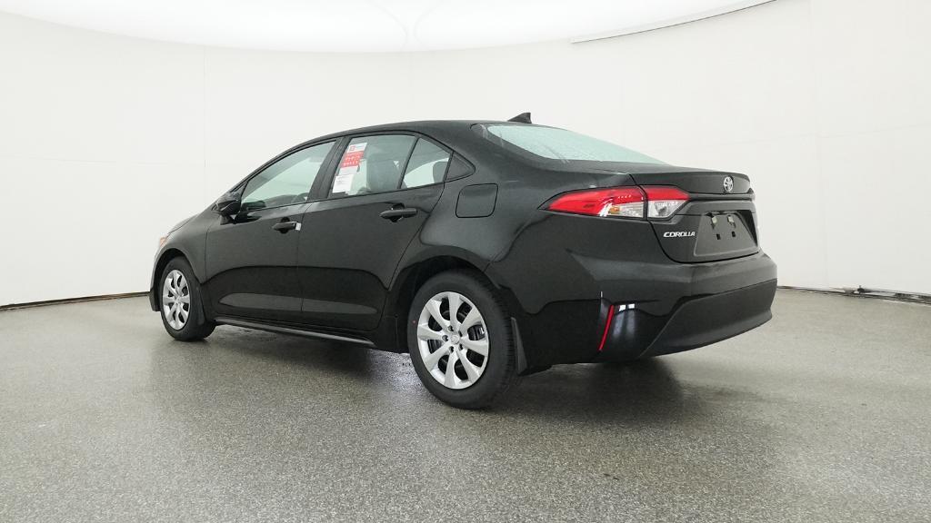 new 2026 Toyota Corolla car