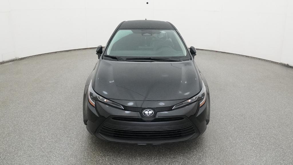 new 2026 Toyota Corolla car