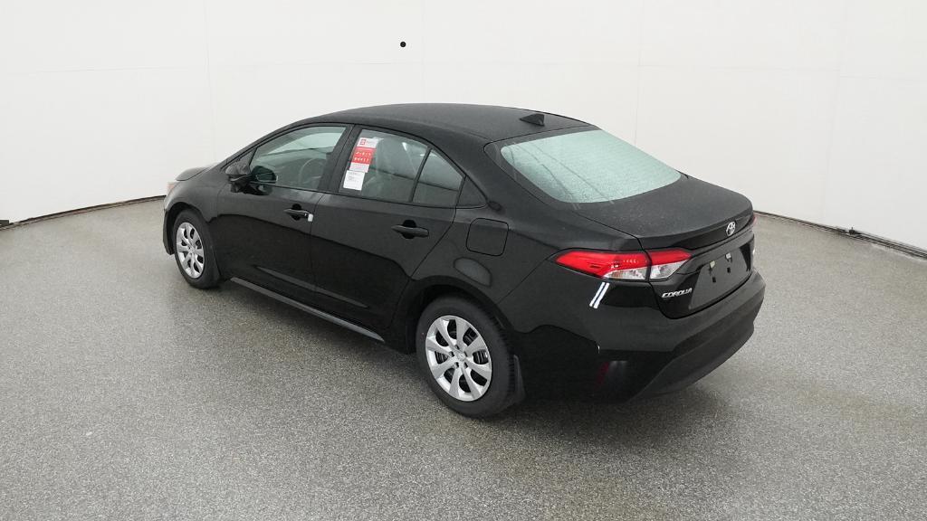new 2026 Toyota Corolla car
