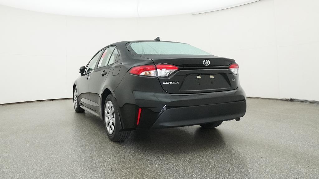 new 2026 Toyota Corolla car