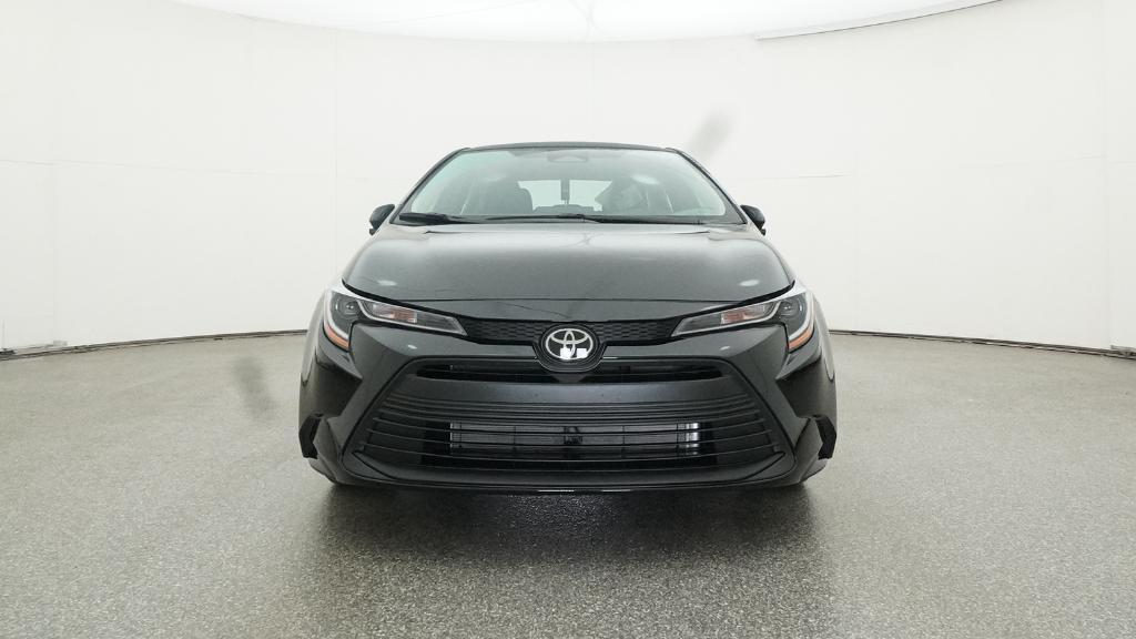 new 2026 Toyota Corolla car