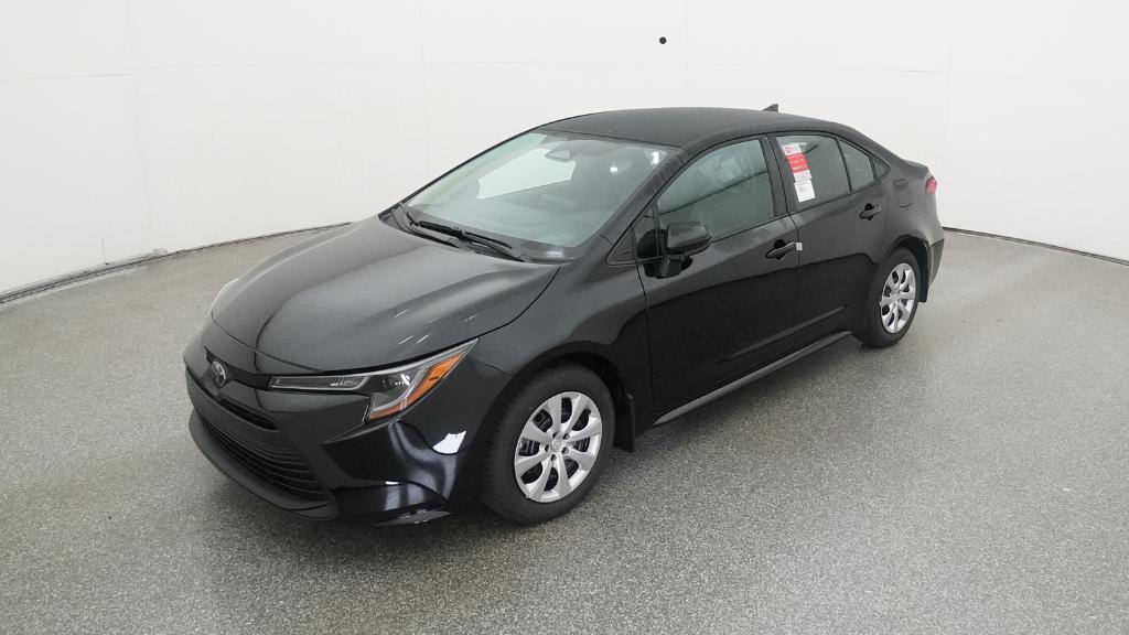 new 2026 Toyota Corolla car